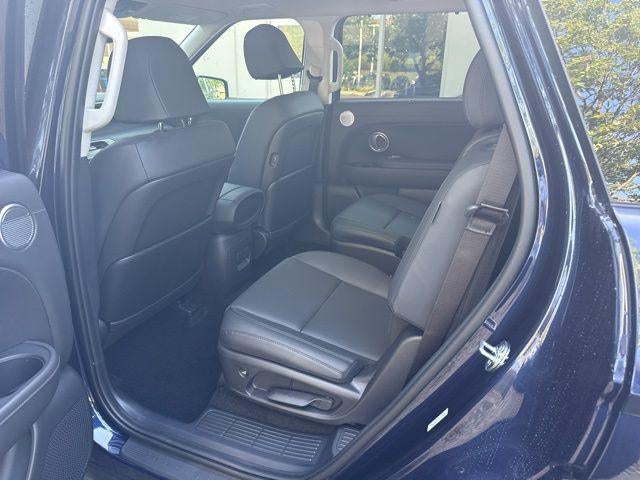 2026 Hyundai PALISADE SEL Premium 7 Passenger