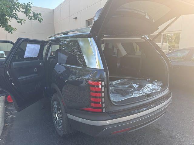 2026 Hyundai PALISADE SEL Premium 7 Passenger