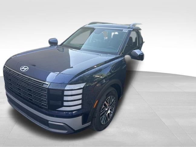 2026 Hyundai PALISADE SEL Premium 7 Passenger