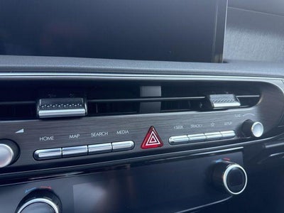 2026 Hyundai PALISADE SEL Premium 7 Passenger