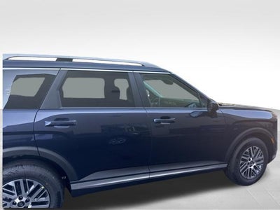 2026 Hyundai PALISADE SEL Premium 7 Passenger
