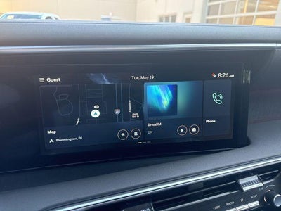 2026 Hyundai PALISADE SEL Premium 7 Passenger
