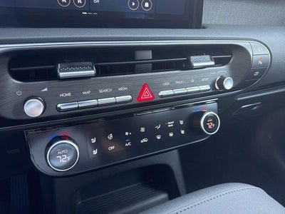 2026 Hyundai PALISADE SEL Premium 7 Passenger