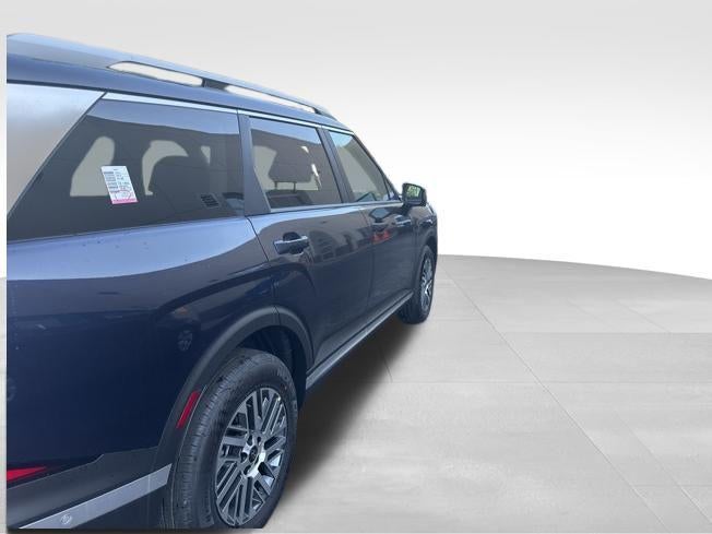 2026 Hyundai PALISADE SEL Premium 7 Passenger