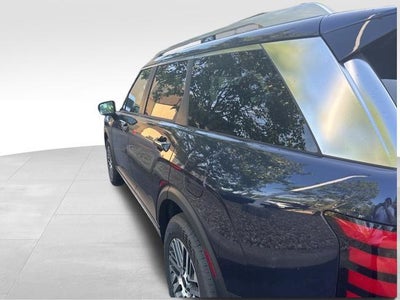 2026 Hyundai PALISADE SEL Premium 7 Passenger