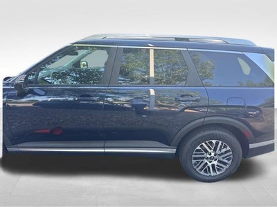 2026 Hyundai PALISADE SEL Premium 7 Passenger