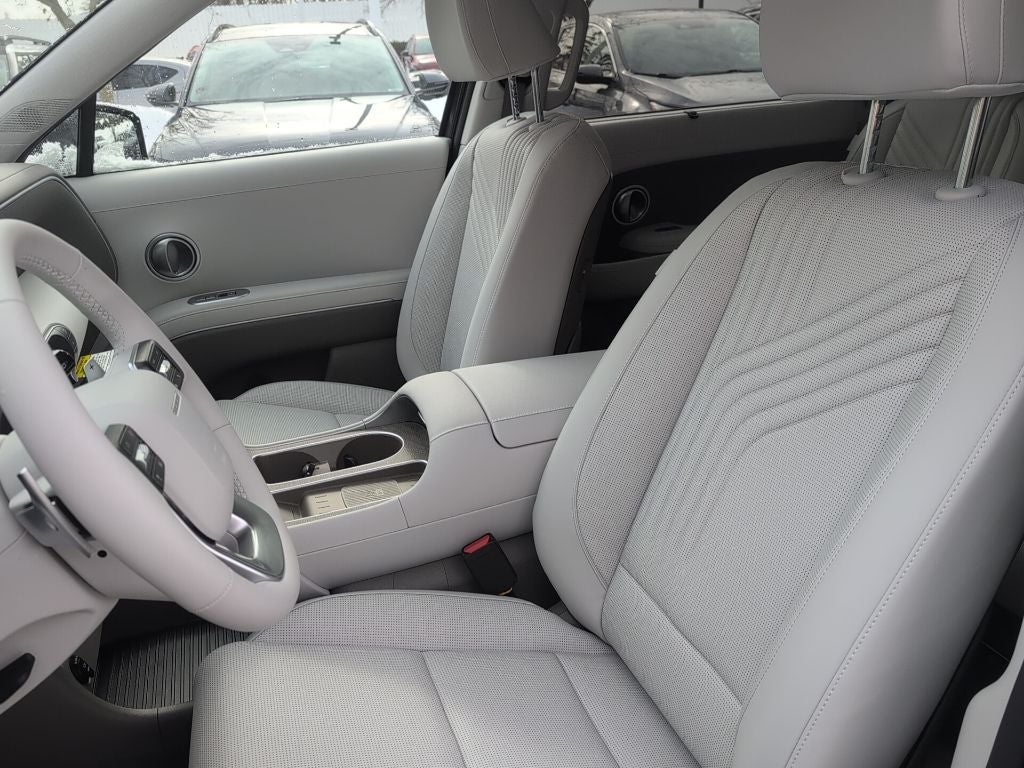 2026 Hyundai PALISADE SEL Premium 7 Passenger