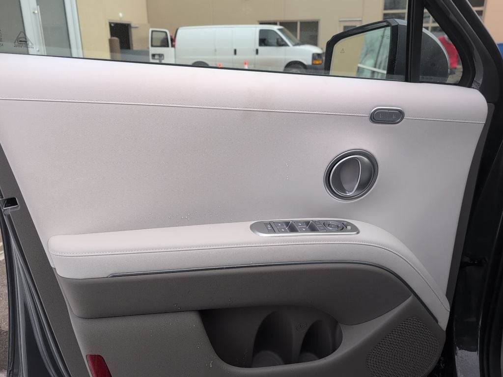 2026 Hyundai PALISADE SEL Premium 7 Passenger