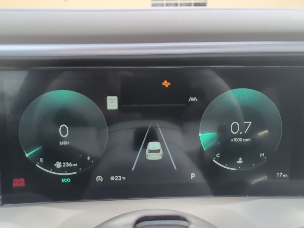 2026 Hyundai PALISADE SEL Premium 7 Passenger