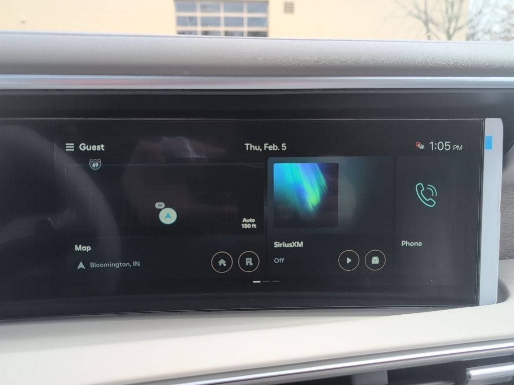 2026 Hyundai PALISADE SEL Premium 7 Passenger