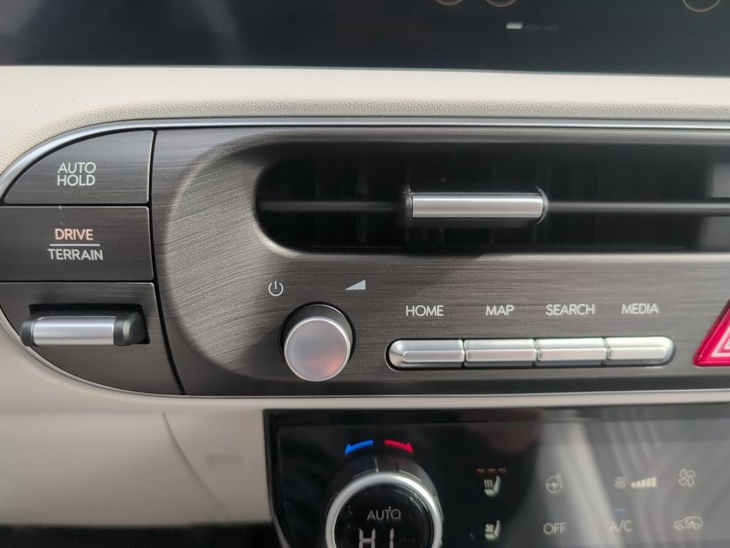 2026 Hyundai PALISADE SEL Premium 7 Passenger