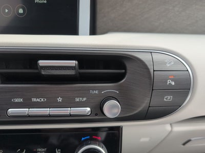 2026 Hyundai PALISADE SEL Premium 7 Passenger