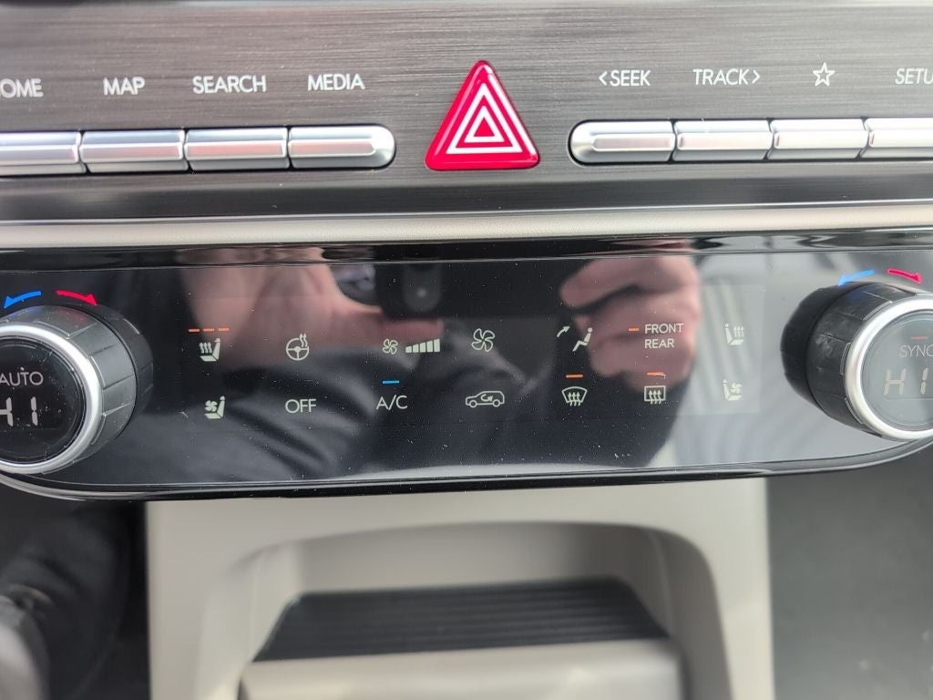 2026 Hyundai PALISADE SEL Premium 7 Passenger