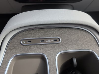 2026 Hyundai PALISADE SEL Premium 7 Passenger