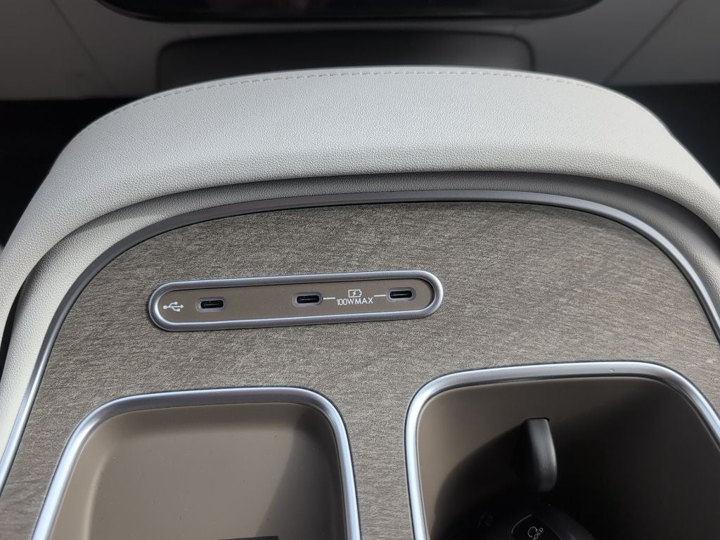 2026 Hyundai PALISADE SEL Premium 7 Passenger