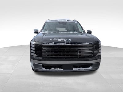 2026 Hyundai PALISADE SEL Premium 7 Passenger