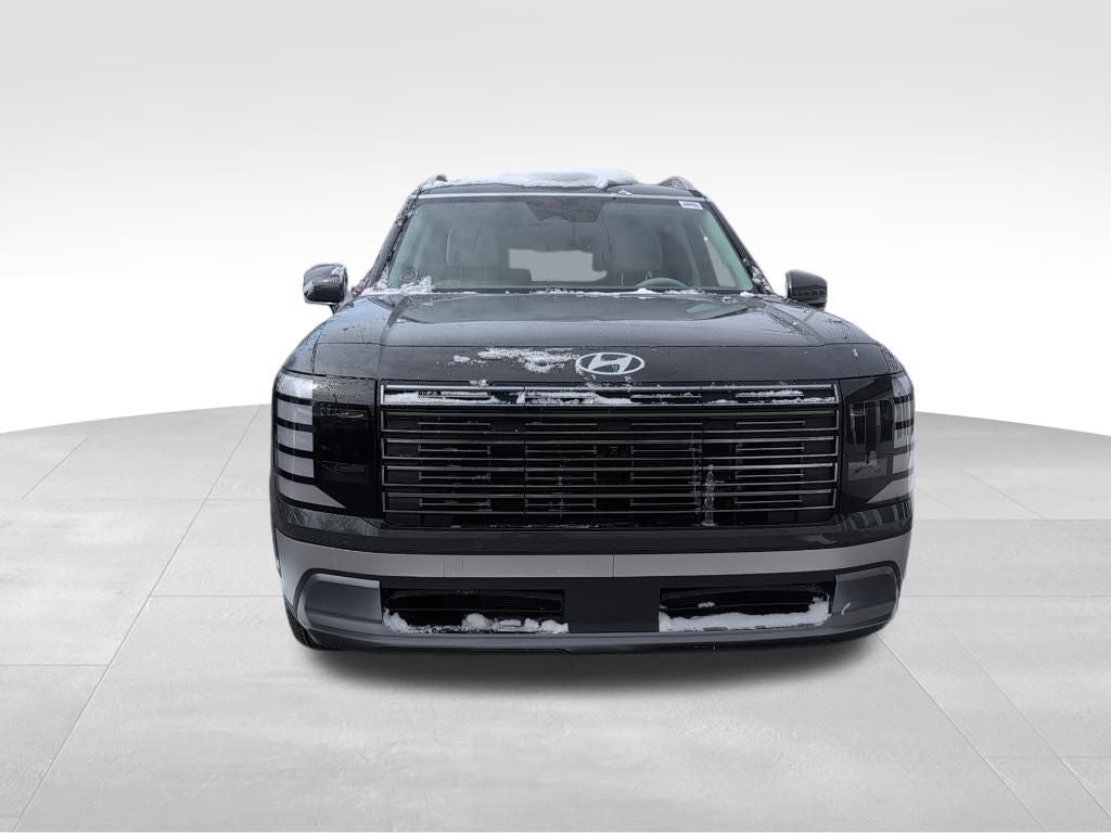 2026 Hyundai PALISADE SEL Premium 7 Passenger