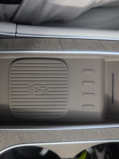 2026 Hyundai PALISADE SEL Premium 7 Passenger