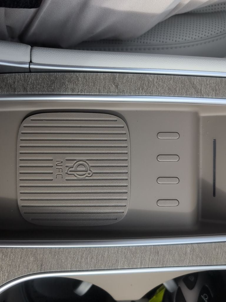 2026 Hyundai PALISADE SEL Premium 7 Passenger