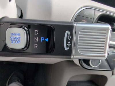 2026 Hyundai PALISADE SEL Premium 7 Passenger