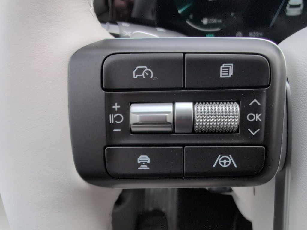 2026 Hyundai PALISADE SEL Premium 7 Passenger