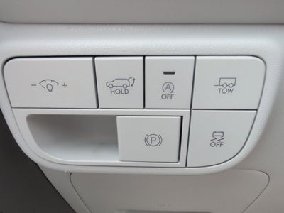 2026 Hyundai PALISADE SEL Premium 7 Passenger