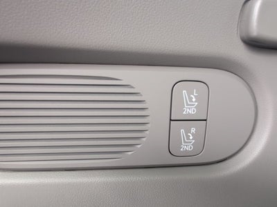 2026 Hyundai PALISADE SEL Premium 7 Passenger