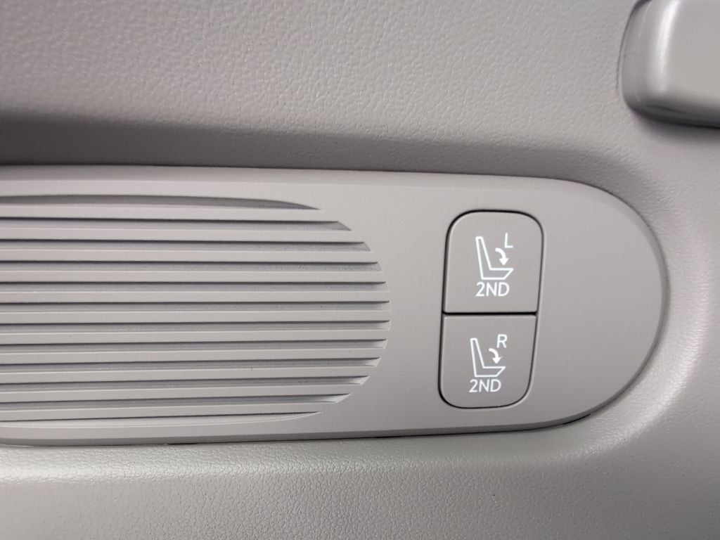 2026 Hyundai PALISADE SEL Premium 7 Passenger