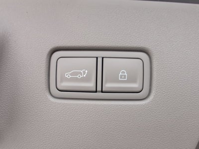 2026 Hyundai PALISADE SEL Premium 7 Passenger