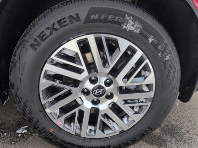 2026 Hyundai PALISADE SEL Premium 7 Passenger