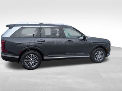 2026 Hyundai PALISADE SEL Premium 7 Passenger