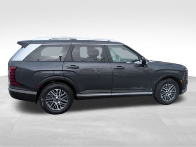 2026 Hyundai PALISADE SEL Premium 7 Passenger