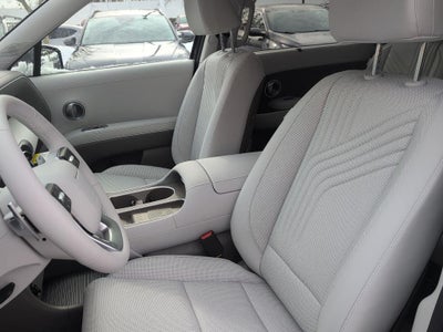 2026 Hyundai PALISADE SEL Premium 7 Passenger