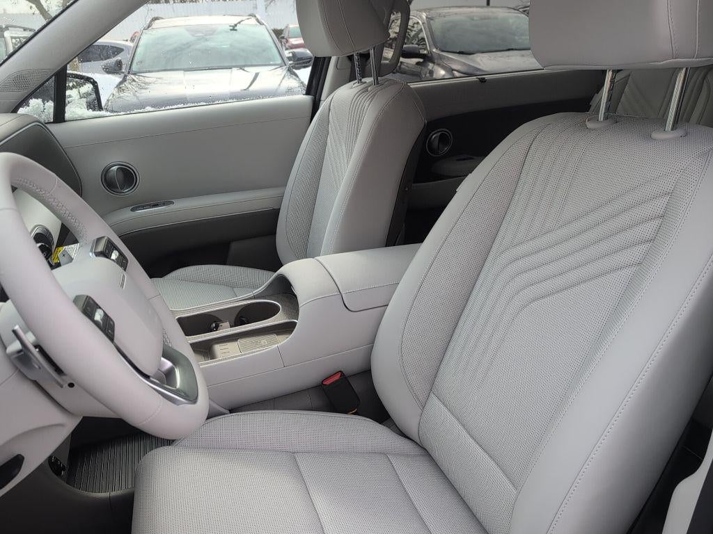 2026 Hyundai PALISADE SEL Premium 7 Passenger