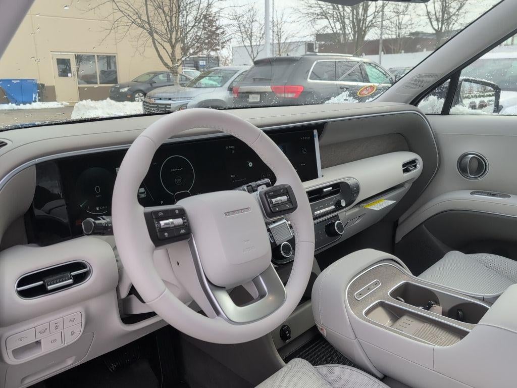 2026 Hyundai PALISADE SEL Premium 7 Passenger