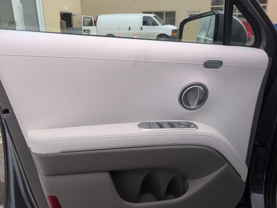 2026 Hyundai PALISADE SEL Premium 7 Passenger