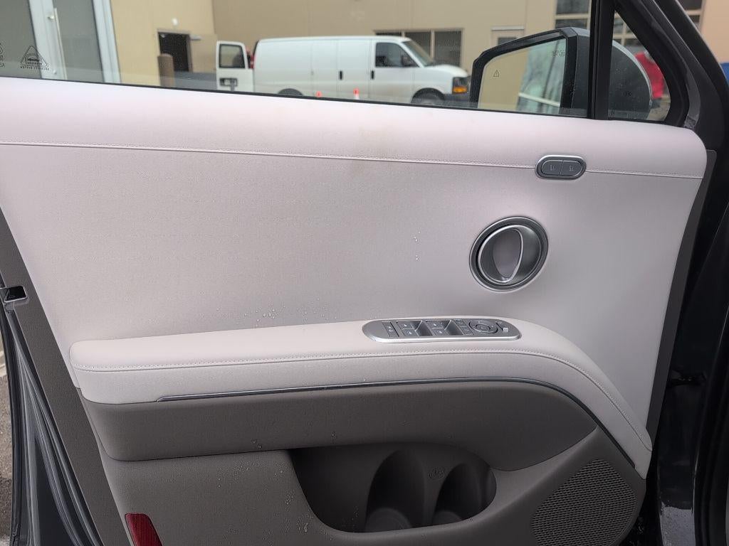 2026 Hyundai PALISADE SEL Premium 7 Passenger