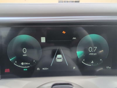 2026 Hyundai PALISADE SEL Premium 7 Passenger