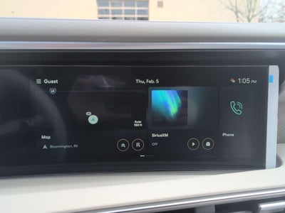 2026 Hyundai PALISADE SEL Premium 7 Passenger