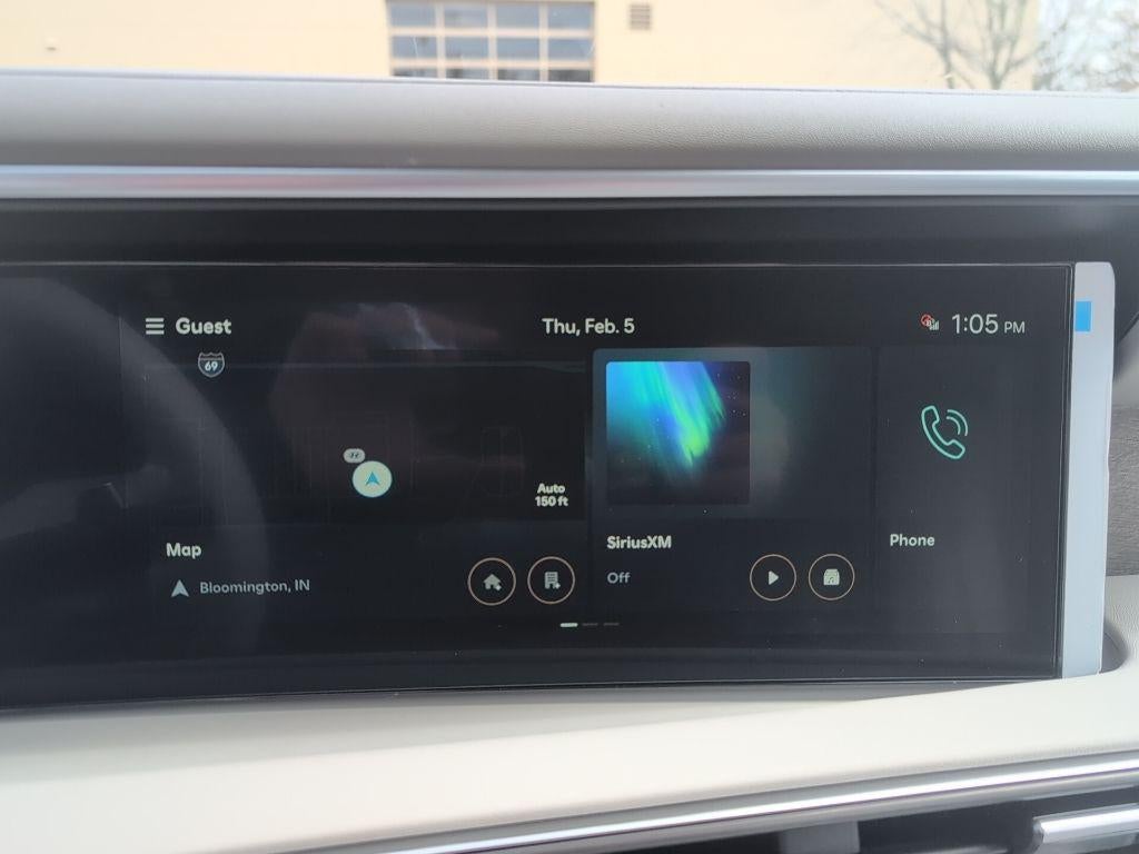 2026 Hyundai PALISADE SEL Premium 7 Passenger