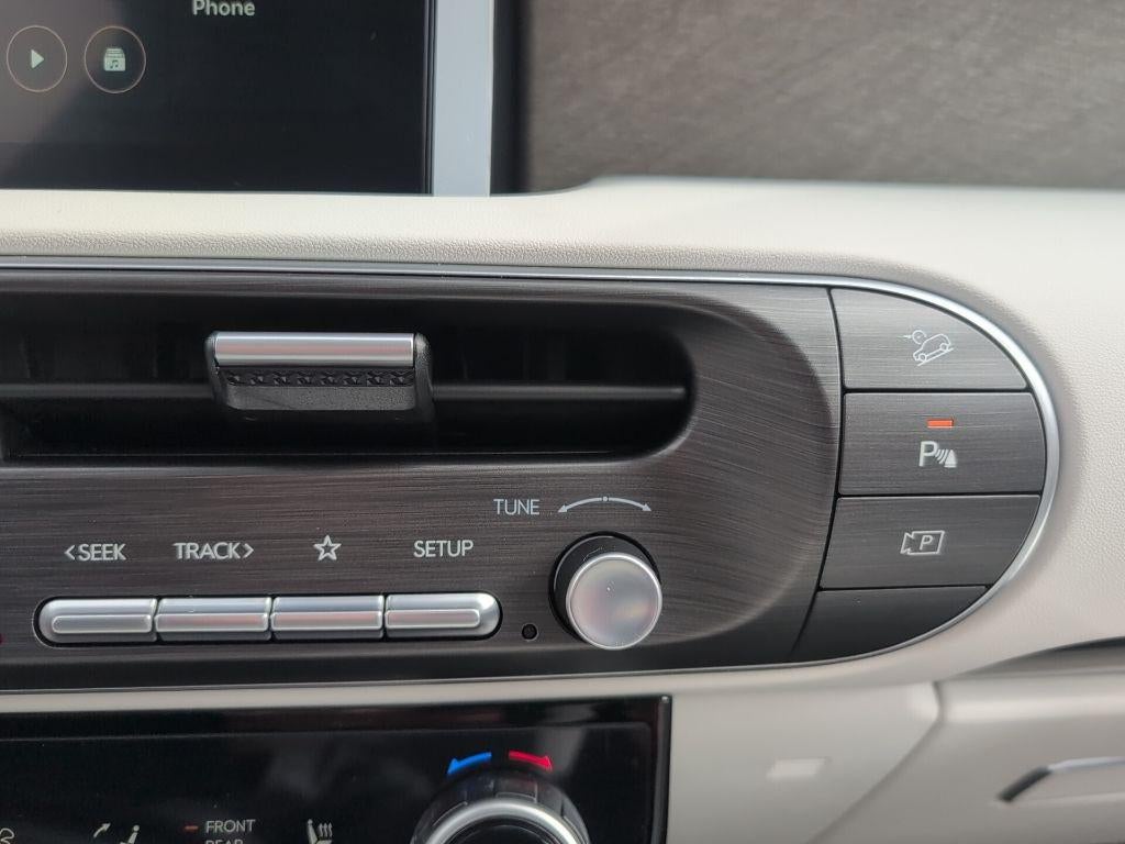 2026 Hyundai PALISADE SEL Premium 7 Passenger