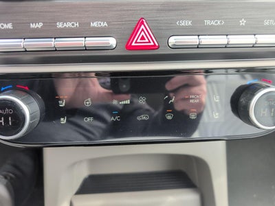 2026 Hyundai PALISADE SEL Premium 7 Passenger