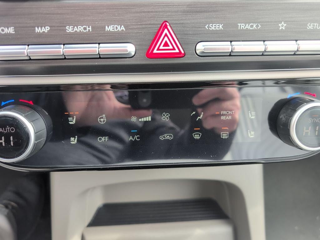 2026 Hyundai PALISADE SEL Premium 7 Passenger