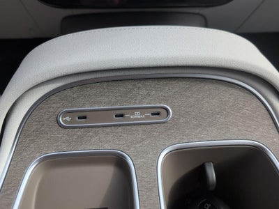 2026 Hyundai PALISADE SEL Premium 7 Passenger