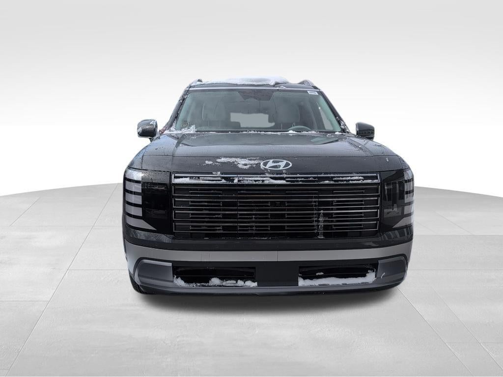 2026 Hyundai PALISADE SEL Premium 7 Passenger