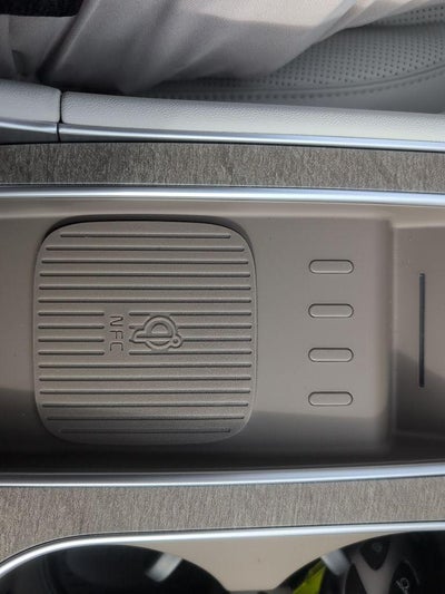 2026 Hyundai PALISADE SEL Premium 7 Passenger