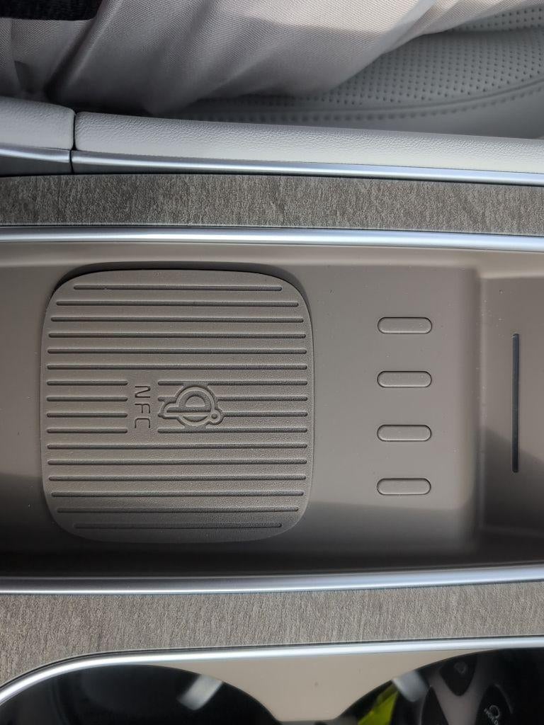 2026 Hyundai PALISADE SEL Premium 7 Passenger