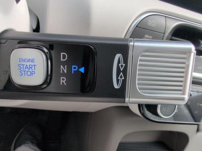 2026 Hyundai PALISADE SEL Premium 7 Passenger