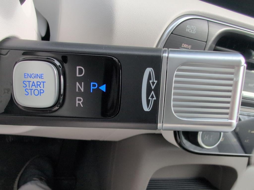 2026 Hyundai PALISADE SEL Premium 7 Passenger