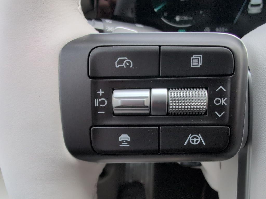 2026 Hyundai PALISADE SEL Premium 7 Passenger